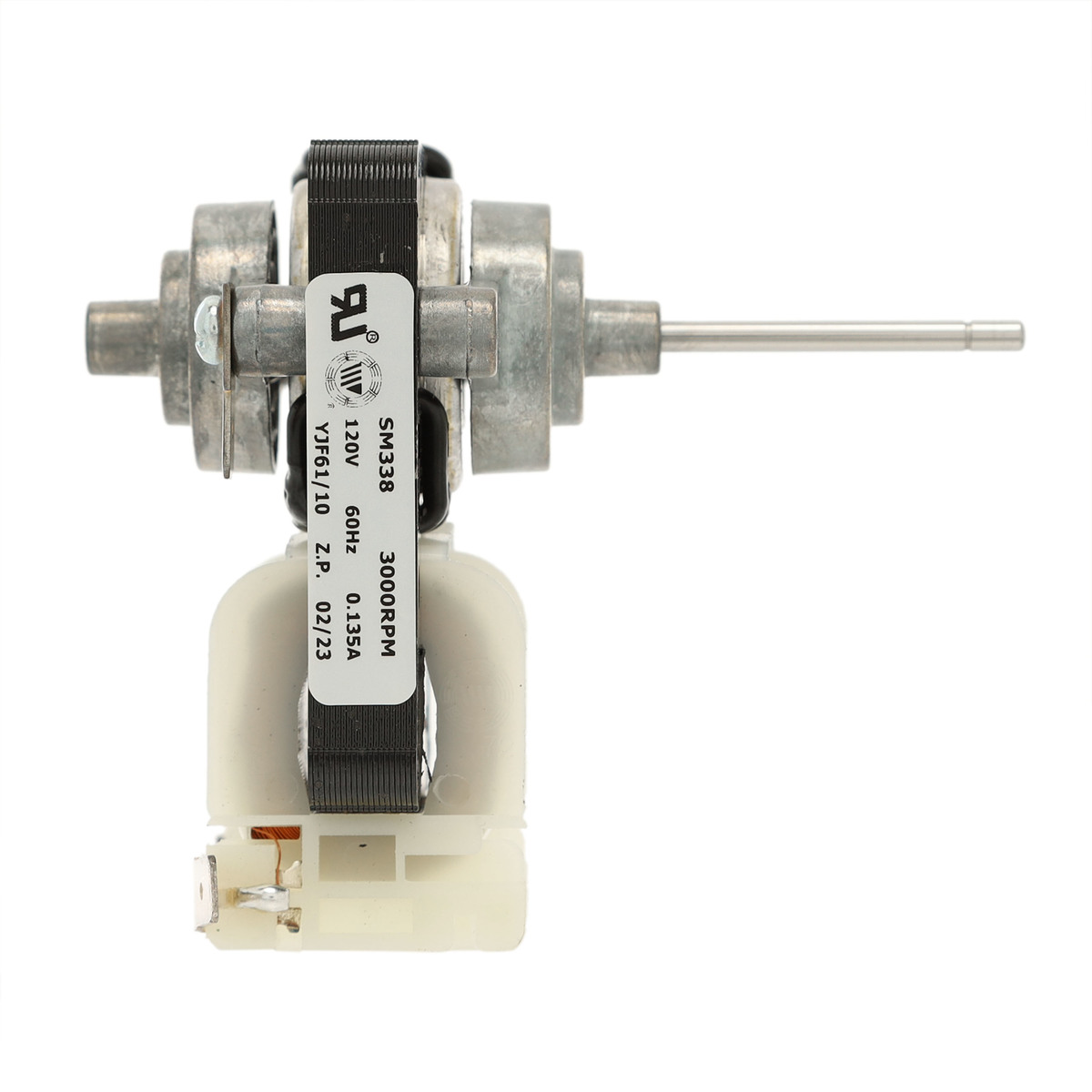 SM338 - Universal Supco Refrigerator Evaporator Fan Motor